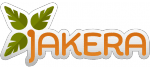 Jakera logo small